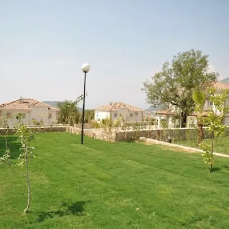 Appartamento Mehmet Fethiye